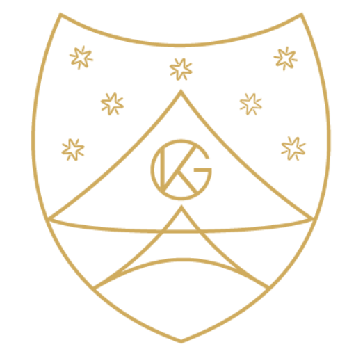 logo kasteelglamping kasteel van leut
